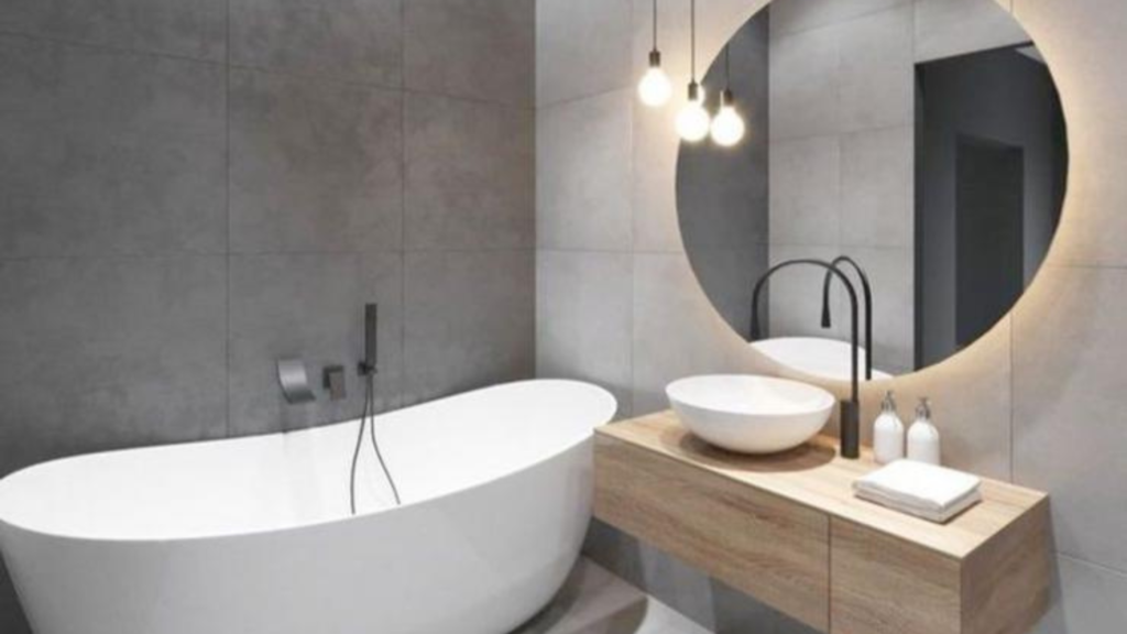 What to Expect With a Bathroom Remodel in Leeds