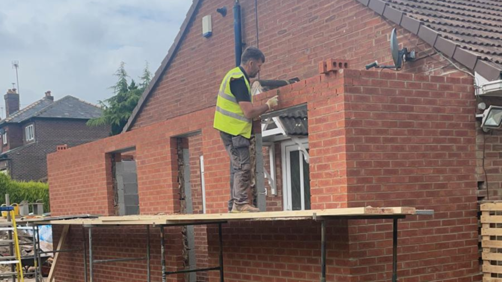 Why is Working on New Builds in Leeds Important?