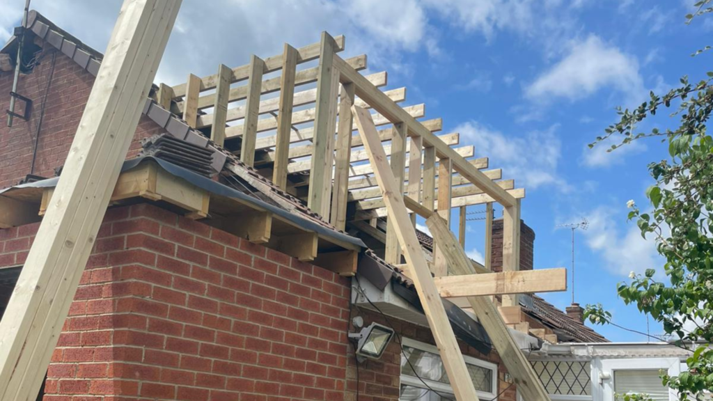 5 Essential Steps to Planning Your Loft Conversion Leeds