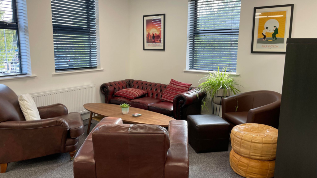 Where To Do The Best Furniture Shopping In Leeds