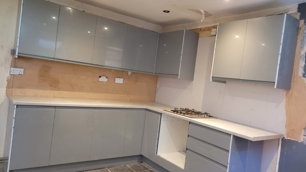 The Rise of Kitchen Remodelling in Leeds