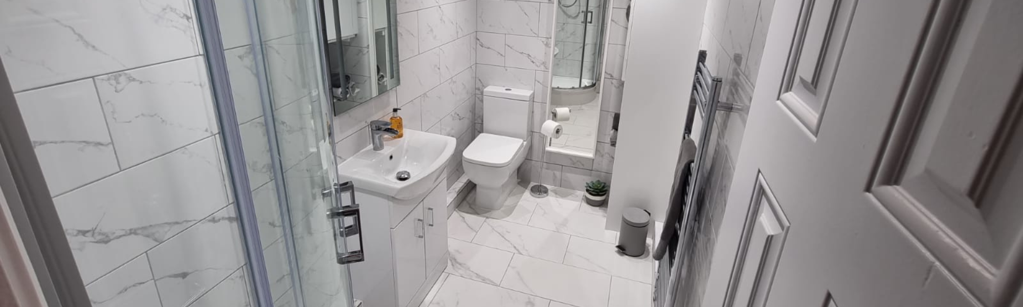 Bathroom Remodelling